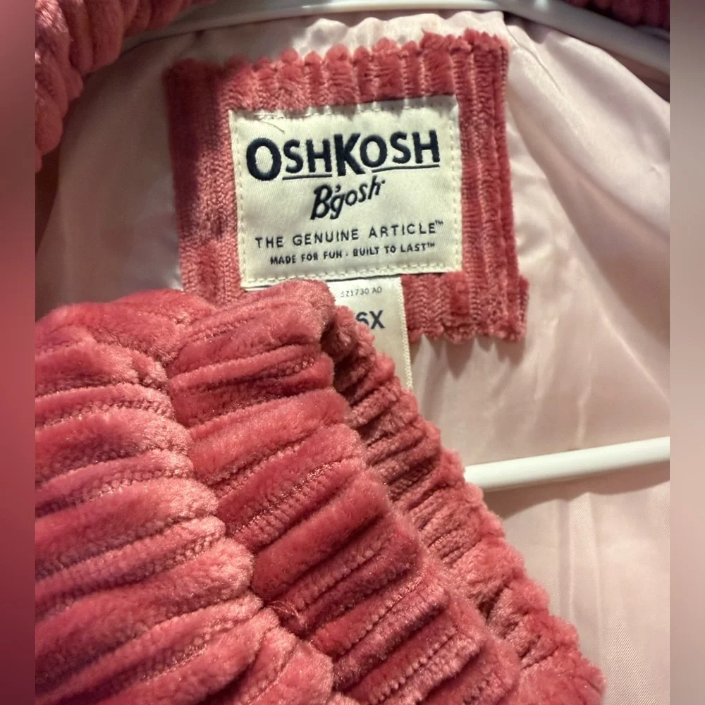 OshKosh Bgosh oshkosh gosh